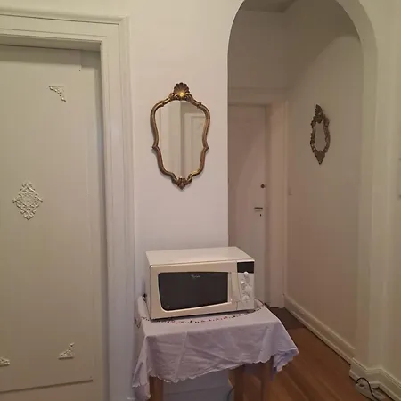 Chambre De Charme Dans Une Maison De Maitre Проживание в семье